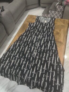 Dangerfield dress size 20 AU New (16-18 US)